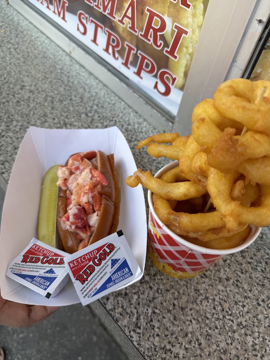 Rick's Fried Clams Photos 2